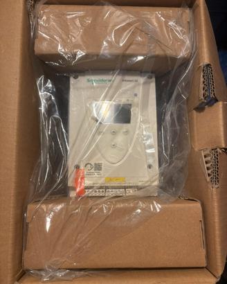 Soft Starter Schneider Altistart 22