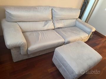 Divano 3 posti Poltrone e Sofà