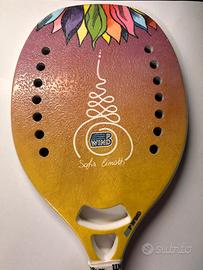 Racchetta Beach Tennis S. Cimatti