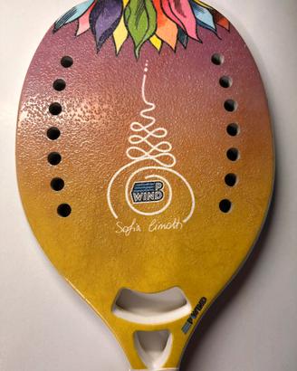 Racchetta Beach Tennis S. Cimatti
