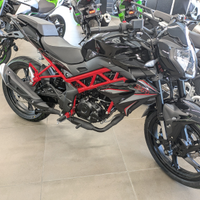 Benelli Bn125 in pronta consegna