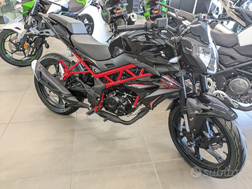 Benelli Bn125 in pronta consegna