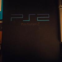 play station 2