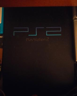 play station 2
