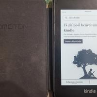kindle paperwhite 10th generazione