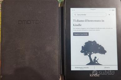 kindle paperwhite 10th generazione
