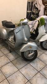Vespa GS 150 VS5