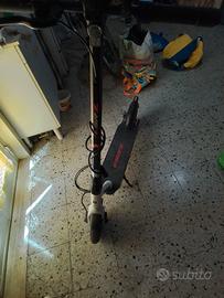 monopattino lettrico
