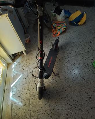 monopattino lettrico