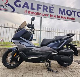 Sym ADX 300 ABS TCS 06/2026