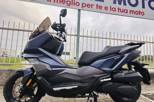 Sym ADX 300 ABS TCS 06/2026