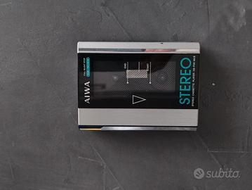 walkman Aiwa HS P05MKII
