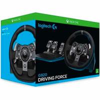 Logitech G920 