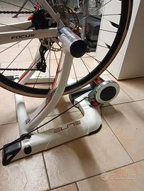 Rulli smart elite Qubo Power