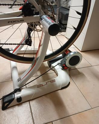 Rulli smart elite Qubo Power