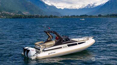 SOLEMAR 30 SE