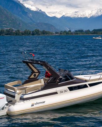 SOLEMAR 30 SE