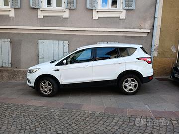 Ford Kuga 1.5