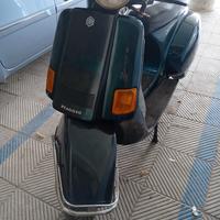 Piaggio Cosa 150