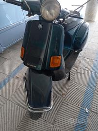 Piaggio Cosa 150