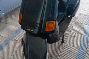 Piaggio Cosa 150
