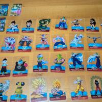Lamincards Dragon Ball – Originali
