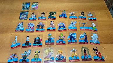 Lamincards Dragon Ball – Originali