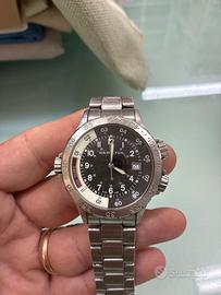 Hamilton gmt al quarzo