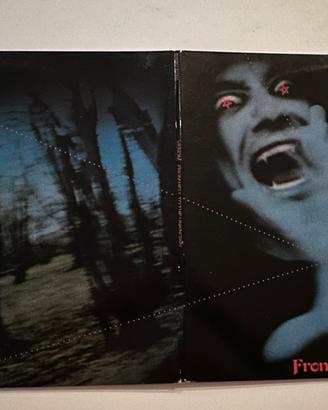 vinile VENOM FROM HELL TO THE UNKNOWN