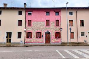 PERFETTA CASA BICAMERE - SECONDA UNITA' DA RIST...