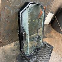 A145 Porta in vetro per mini pala Caterpillar