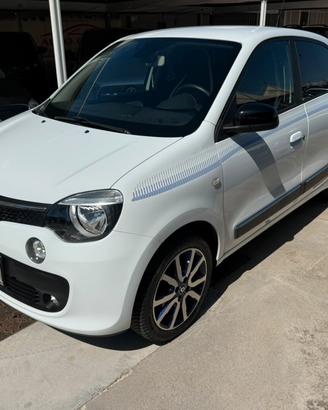 Renault Twingo SCe Stop&Start Lovely