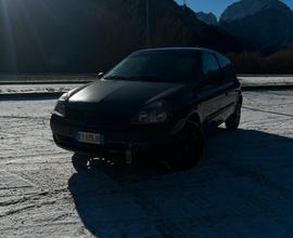 Renault clio 2 2005