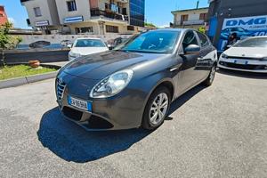 Alfa Romeo Giulietta 1.4 Turbo 120 CV GPL Progress