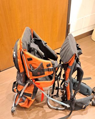 Zaino trekking bimbo montis hoover 