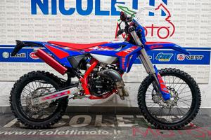 Beta Rr 50 2T Race - 2026 tua a soli: €89 al Mese
