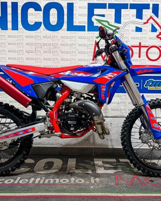 Beta Rr 50 2T Race - 2026 tua a soli: €89 al Mese