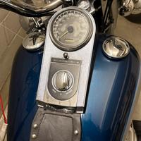 Harley Softail Heritage 1450