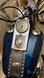 Harley Softail Heritage 1450