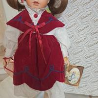 Bambole di Porcellana Alberon