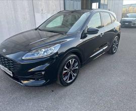 FORD Kuga 2.5 full hybrid ST-Line X 2wd 190cv cvt