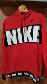 Felpa Nike Uomo