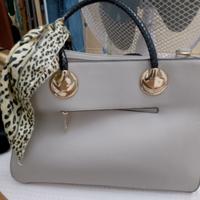borsa fashion media misura