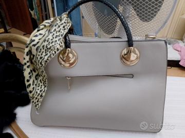 borsa fashion media misura