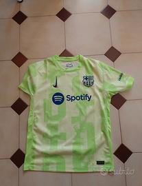 maglia Barcellona 