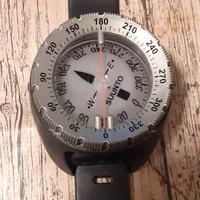 BUSSOLA SUBACQUEA SUUNTO SK7