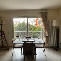 Tavolo da pranzo nuovo allungabile