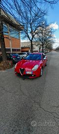 alfa romeo giulietta gpl