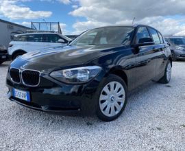 Bmw 114 114d 5p. Urban UNICO PROPIETARIO