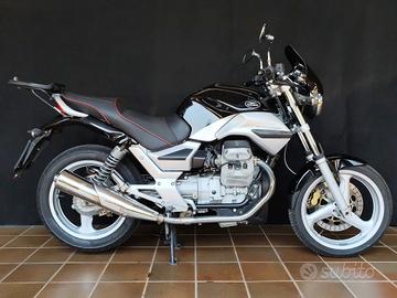 Moto Guzzi Breva V 750 i.e.